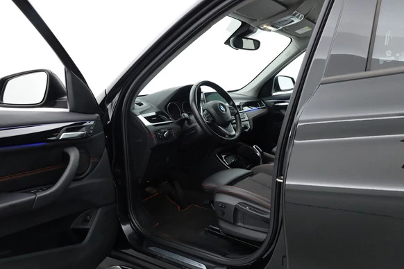 BMW X1 - Afbeelding 5 van 30