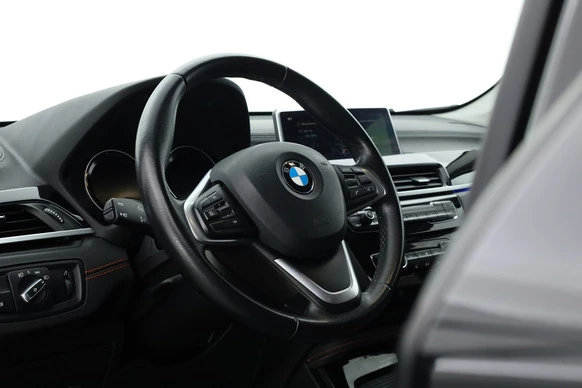 BMW X1 - Afbeelding 6 van 30