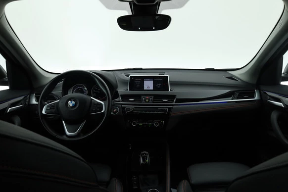 BMW X1 - Afbeelding 7 van 30