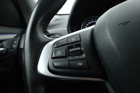 BMW X1 - Afbeelding 13 van 30