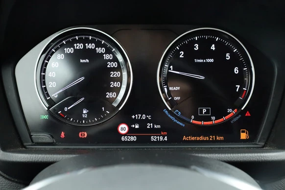 BMW X1 - Afbeelding 14 van 30