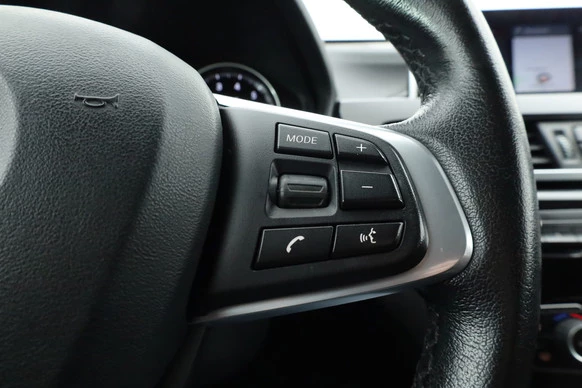 BMW X1 - Afbeelding 17 van 30