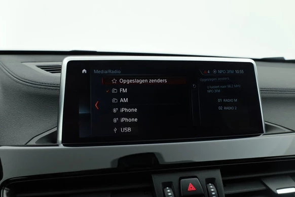 BMW X1 - Afbeelding 20 van 30