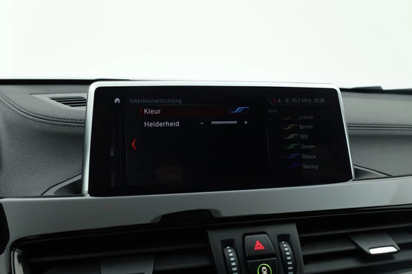 BMW X1 - Afbeelding 27 van 30