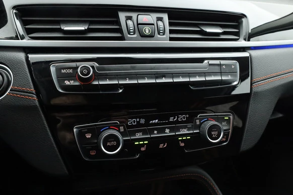 BMW X1 - Afbeelding 29 van 30