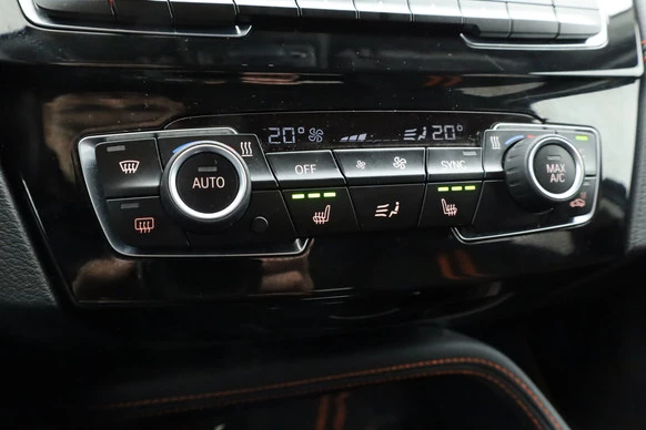 BMW X1 - Afbeelding 30 van 30