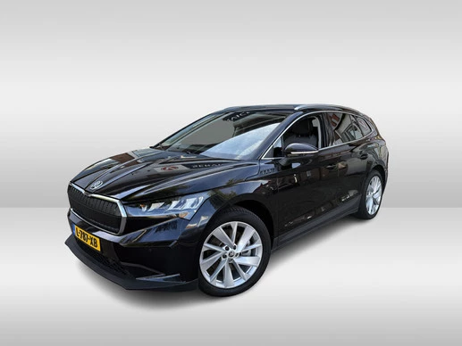 Škoda Enyaq iV - Afbeelding 1 van 30