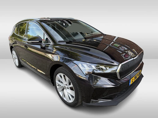 Škoda Enyaq iV - Afbeelding 4 van 30