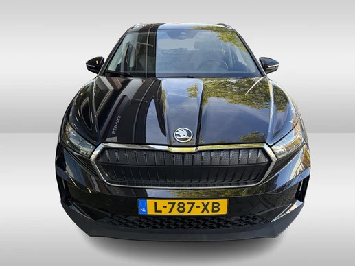 Škoda Enyaq iV - Afbeelding 5 van 30