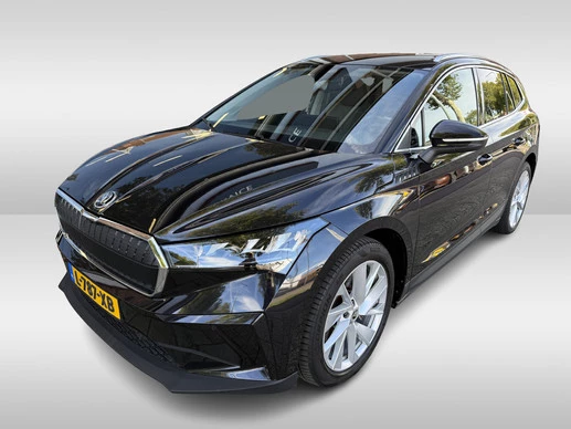 Škoda Enyaq iV - Afbeelding 6 van 30
