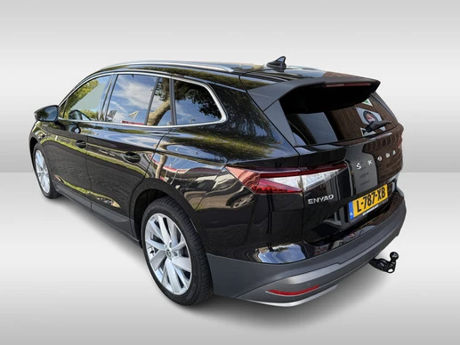 Škoda Enyaq iV - Afbeelding 7 van 30