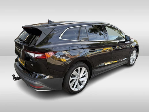Škoda Enyaq iV - Afbeelding 9 van 30