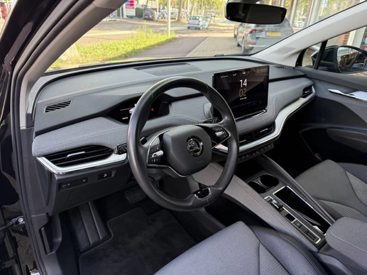 Škoda Enyaq iV - Afbeelding 11 van 30
