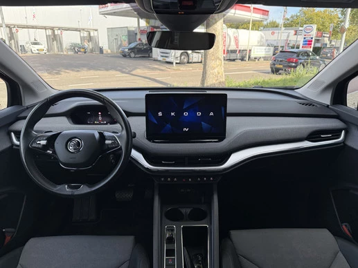 Škoda Enyaq iV - Afbeelding 12 van 30