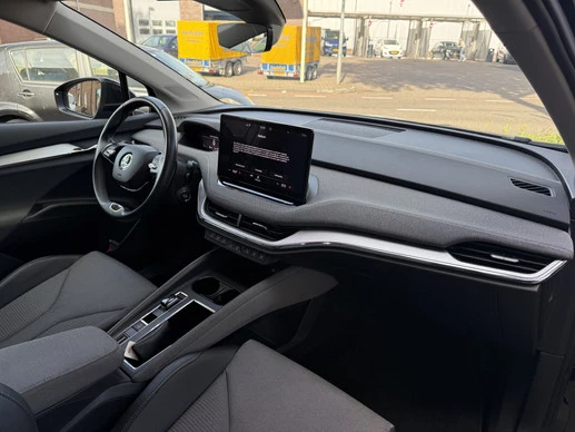 Škoda Enyaq iV - Afbeelding 13 van 30