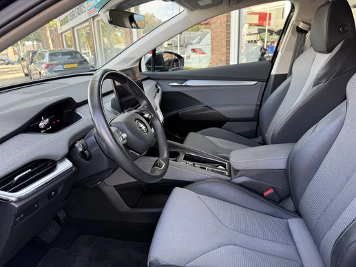 Škoda Enyaq iV - Afbeelding 14 van 30