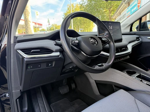Škoda Enyaq iV - Afbeelding 15 van 30