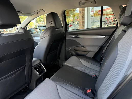 Škoda Enyaq iV - Afbeelding 16 van 30