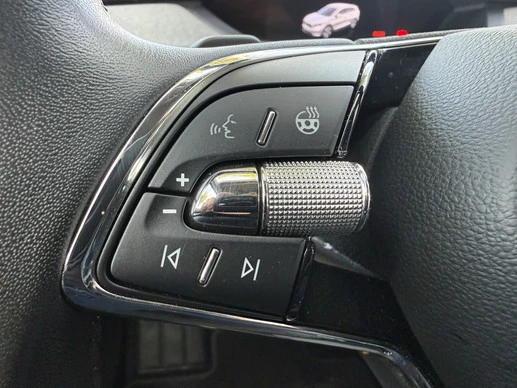 Škoda Enyaq iV - Afbeelding 18 van 30