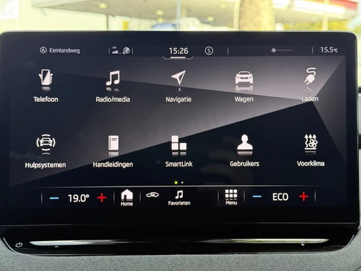 Škoda Enyaq iV - Afbeelding 23 van 30