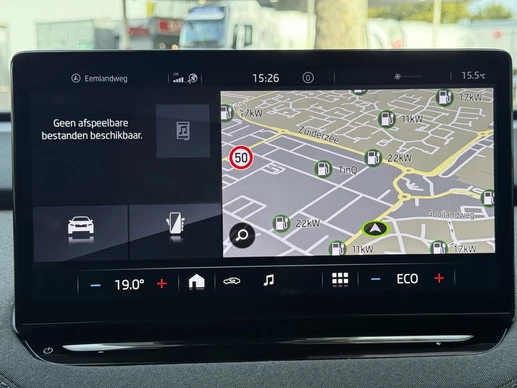 Škoda Enyaq iV - Afbeelding 24 van 30