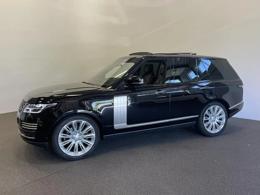 Land Rover Range Rover - Afbeelding 6 van 30