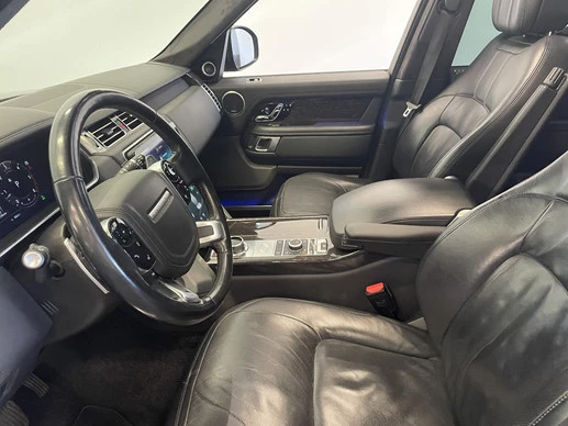 Land Rover Range Rover - Afbeelding 8 van 30