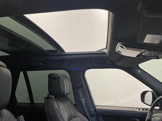 Land Rover Range Rover - Afbeelding 13 van 30