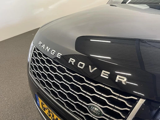 Land Rover Range Rover - Afbeelding 14 van 30