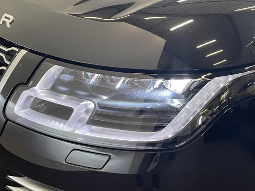 Land Rover Range Rover - Afbeelding 16 van 30