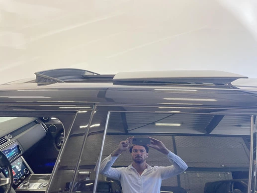 Land Rover Range Rover - Afbeelding 18 van 30