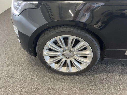 Land Rover Range Rover - Afbeelding 21 van 30