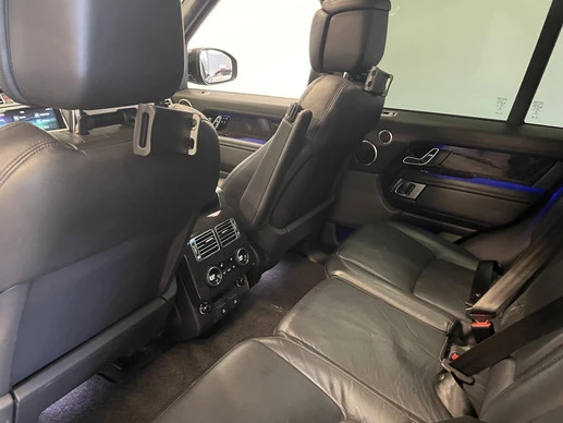 Land Rover Range Rover - Afbeelding 25 van 30