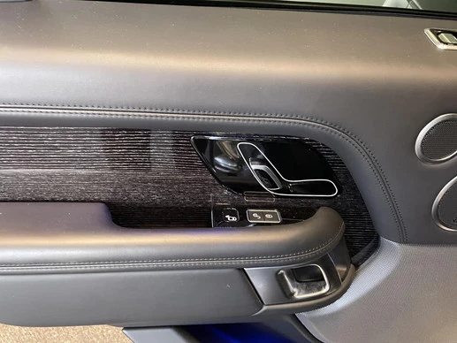 Land Rover Range Rover - Afbeelding 26 van 30