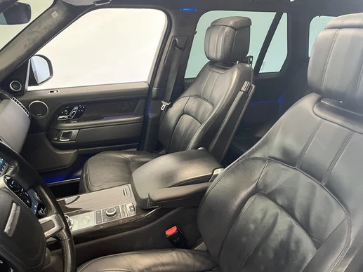 Land Rover Range Rover - Afbeelding 28 van 30