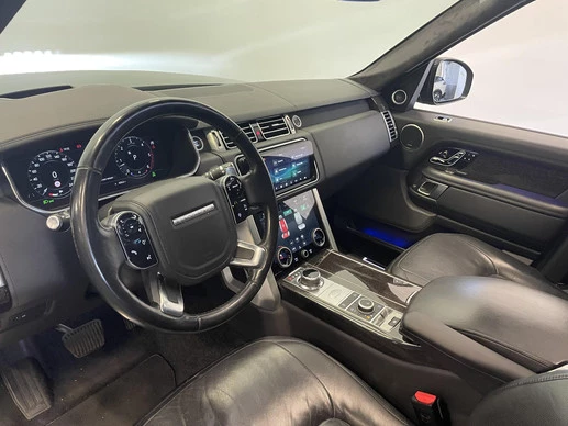 Land Rover Range Rover - Afbeelding 30 van 30