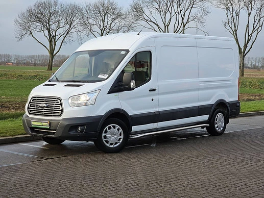 Ford Transit - Afbeelding 1 van 12