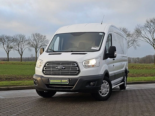 Ford Transit - Afbeelding 2 van 12