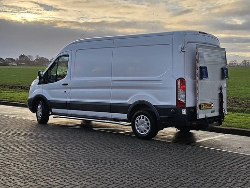 Ford Transit - Afbeelding 5 van 12