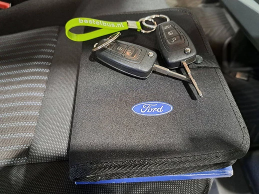 Ford Transit - Afbeelding 9 van 12