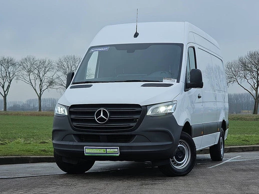 Mercedes-Benz Sprinter - Afbeelding 2 van 20