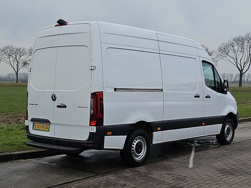 Mercedes-Benz Sprinter - Afbeelding 3 van 20