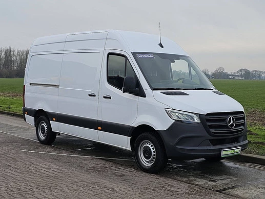 Mercedes-Benz Sprinter - Afbeelding 4 van 20