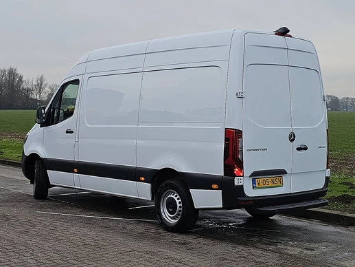 Mercedes-Benz Sprinter - Afbeelding 5 van 20
