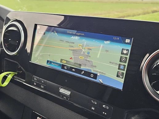 Mercedes-Benz Sprinter - Afbeelding 10 van 20