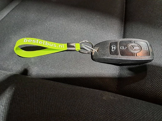 Mercedes-Benz Sprinter - Afbeelding 13 van 20