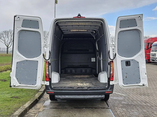 Mercedes-Benz Sprinter - Afbeelding 14 van 20