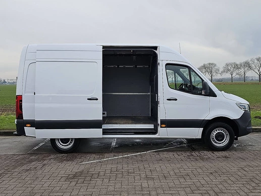 Mercedes-Benz Sprinter - Afbeelding 15 van 20