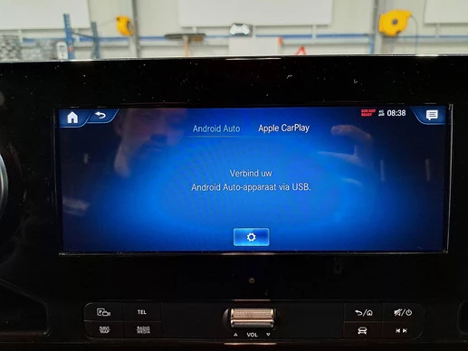 Mercedes-Benz Sprinter - Afbeelding 19 van 20