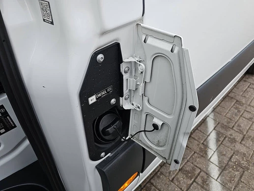 Mercedes-Benz Sprinter - Afbeelding 20 van 20